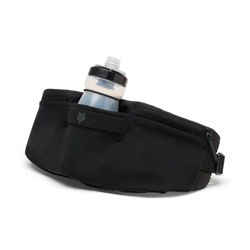 Marsupio Fox Summit Negro Talla Única #6