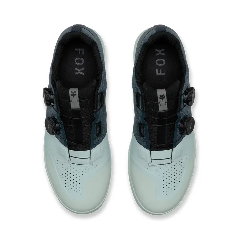 Union BOA Arctic Blue Schuhe Größe 43.5. #2