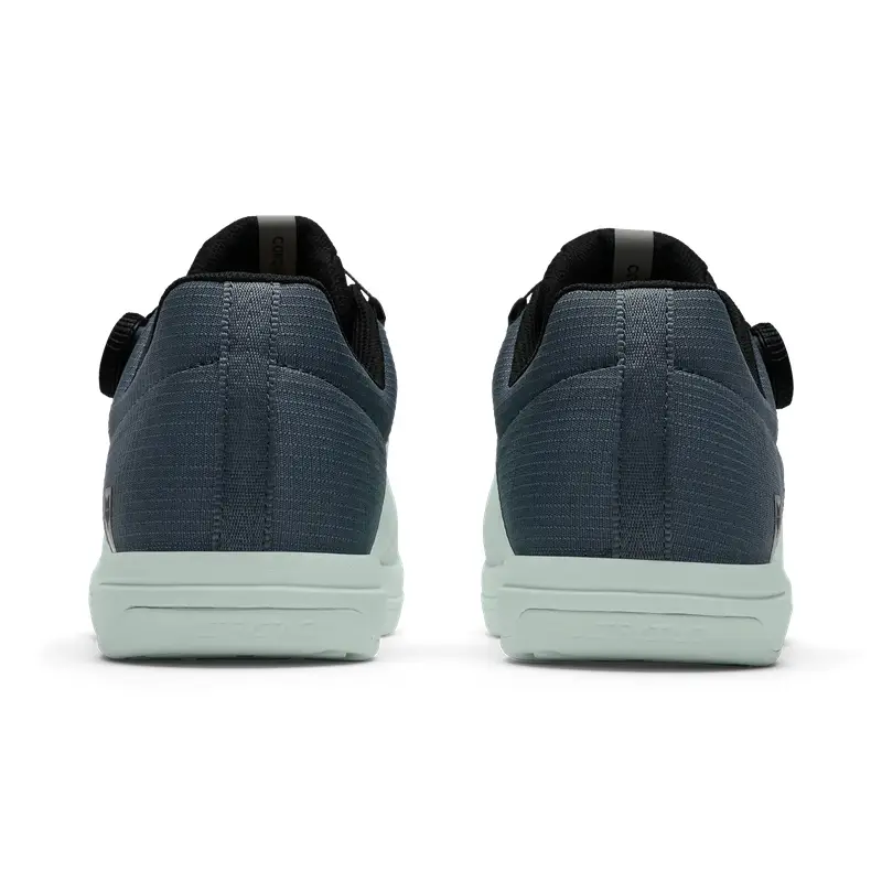 Union BOA Arctic Blue Schuhe Größe 43 #5