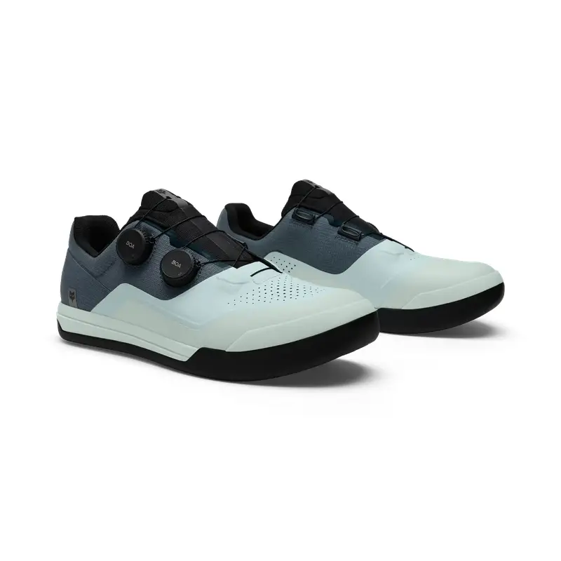 Union BOA Flat Arctic Blue Shoes Size 37 #3