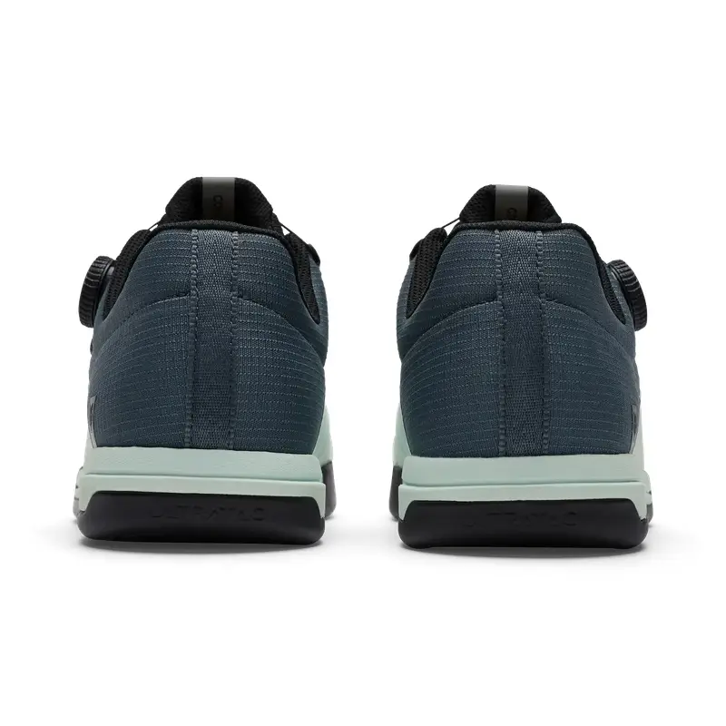 Union BOA Flat Arctic Blue Schuhe Größe 40 #5