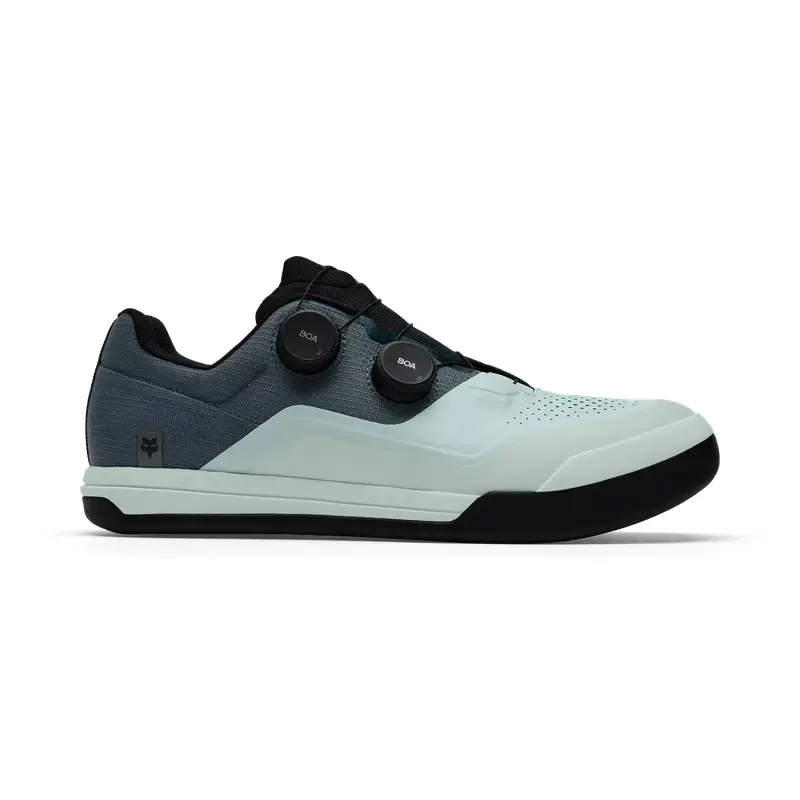 Zapatos Union BOA Flat Arctic Azul Talla 45.5 - image