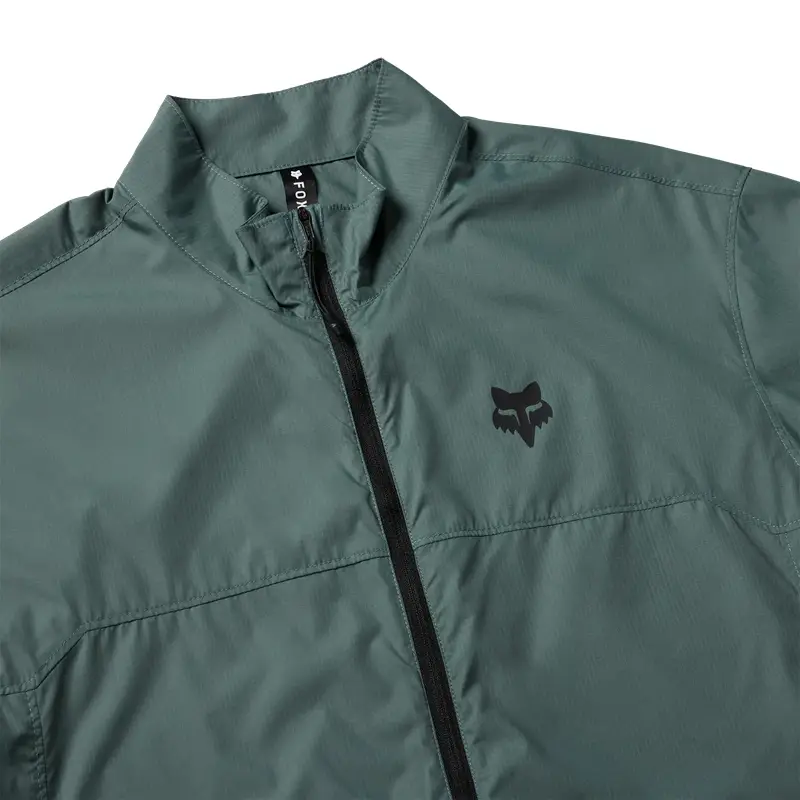 Veste coupe-vent Ranger Vert Sauge Taille L #2