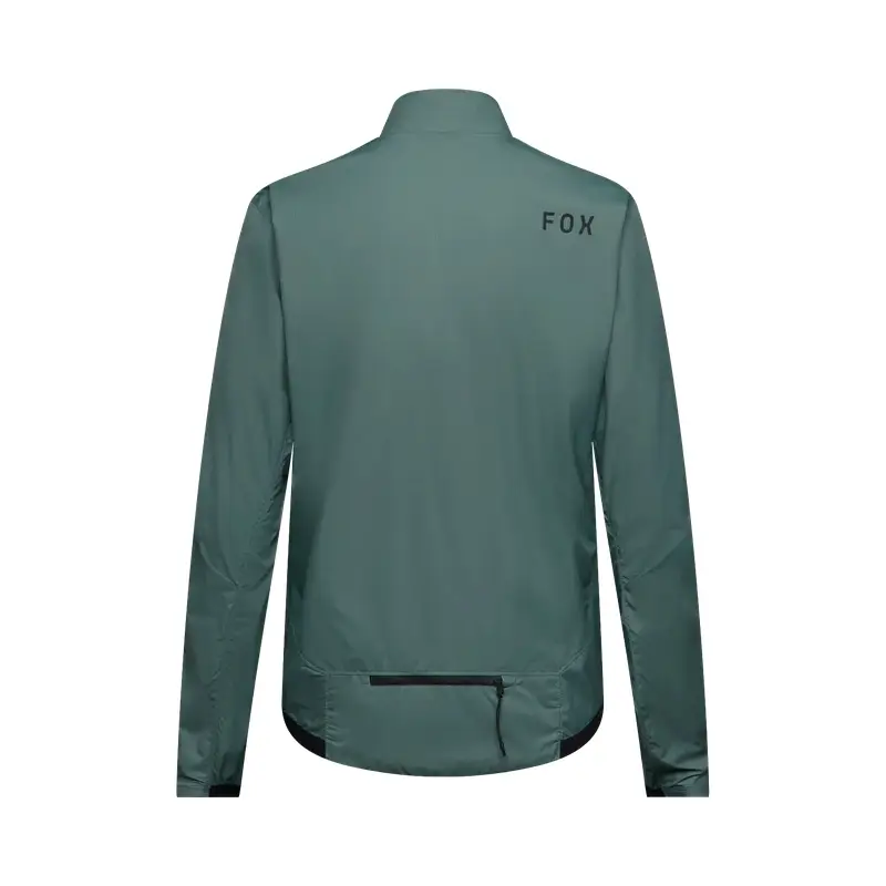 Veste coupe-vent Ranger Vert Sauge Taille XL #1