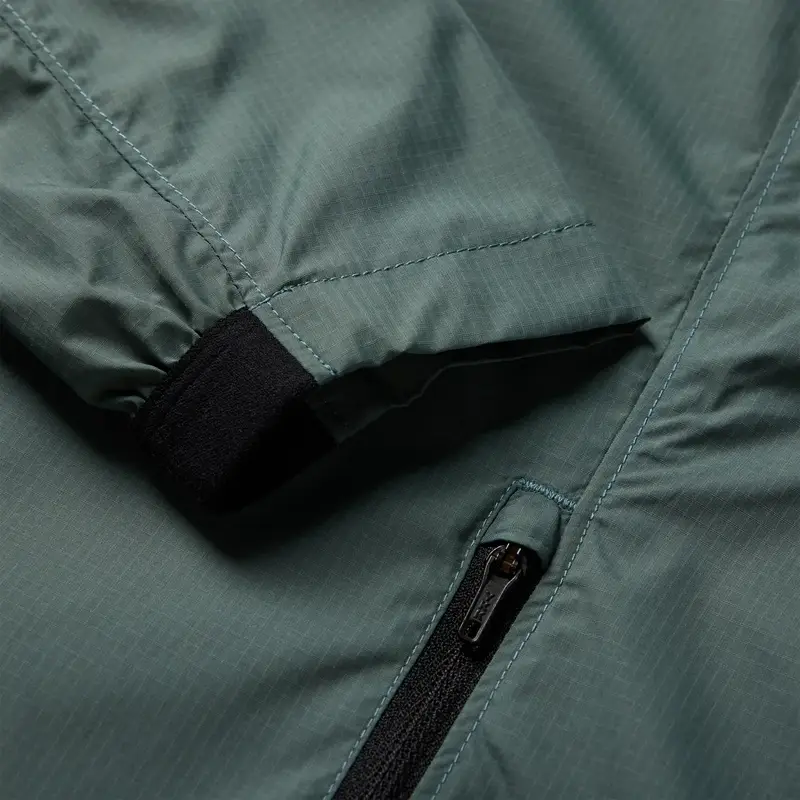 Veste coupe-vent Ranger Vert Sauge Taille XL #4