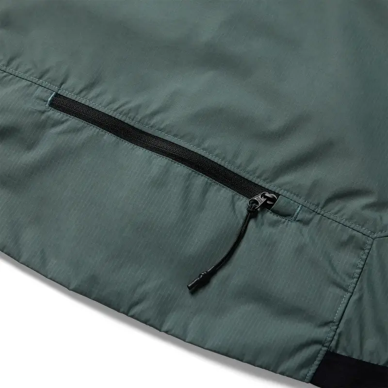 Veste coupe-vent Ranger Vert Sauge Taille XL #5