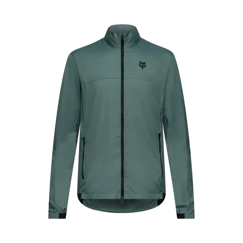 Veste coupe-vent Ranger Vert Sauge Taille XXL - image