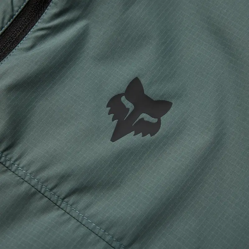 Veste coupe-vent Ranger Vert Sauge Taille XXL #3