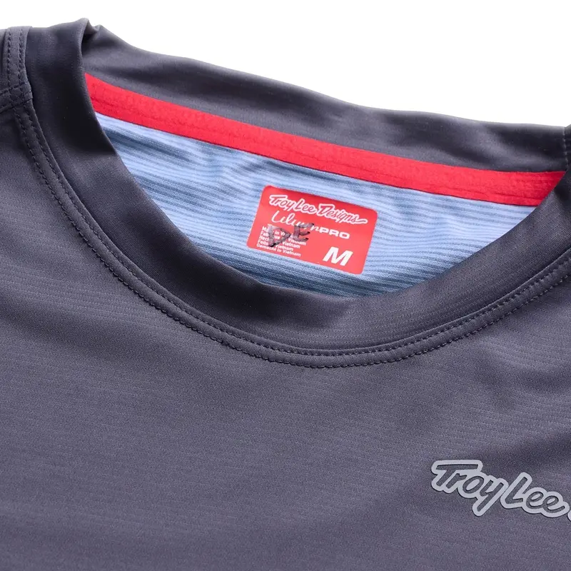 Jersey de Manga Larga para Mujer MTB Lilium Pro Carbono Talla XS #3