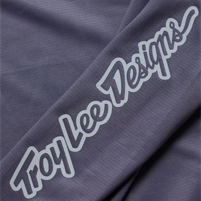 Maglia Maniche Lunghe Jersey MTB Lilium Pro Donna Carbon Taglia XL #5