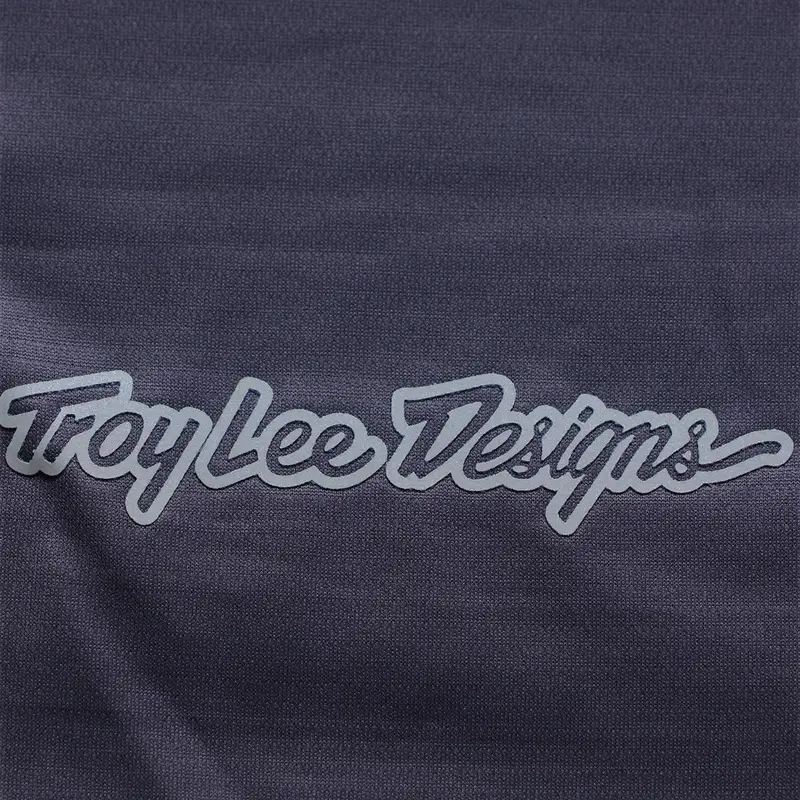 Maglia Maniche Lunghe Jersey MTB Lilium Pro Donna Carbon Taglia XL #6