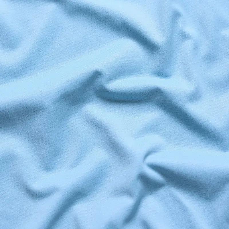 Camiseta de Manga Larga Jersey MTB Lilium Pro Mujer Azul Amanecer Talla M #4