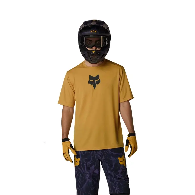 Maglia Ranger Head Bronzo Taglia S #2