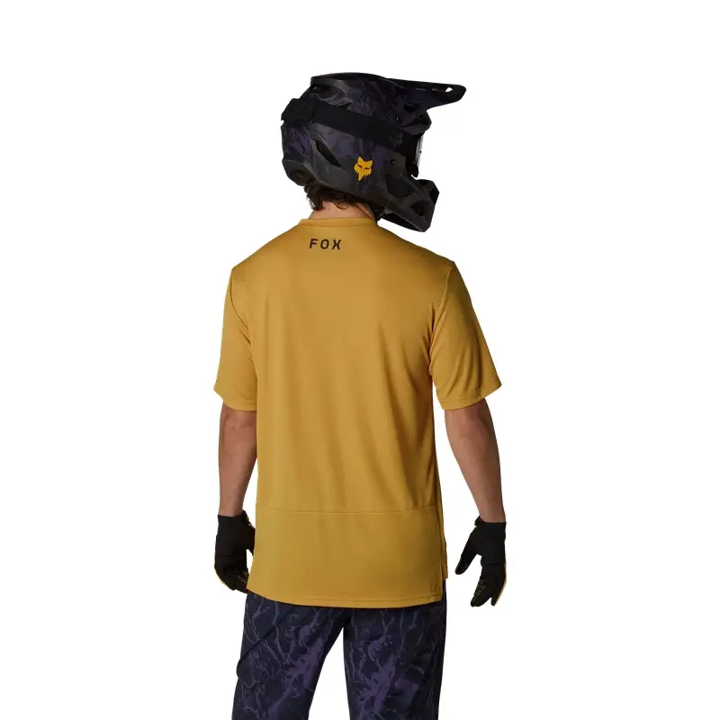 Maglia Ranger Head Bronzo Taglia S #3