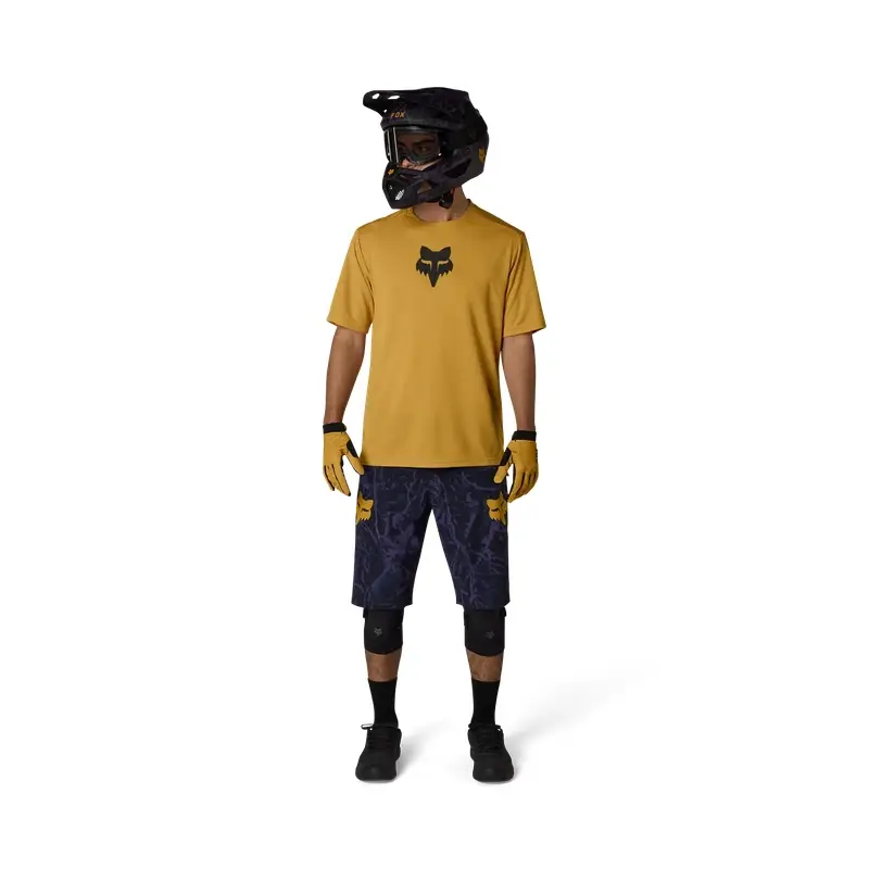 Maglia Ranger Head Bronzo Taglia S #6