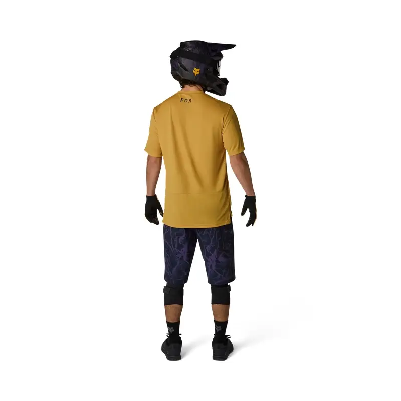 Maglia Ranger Head Bronzo Taglia S #7