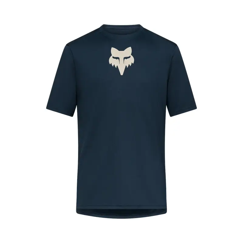 Maglia Ranger Head Blu Galaxy Taglia S - image