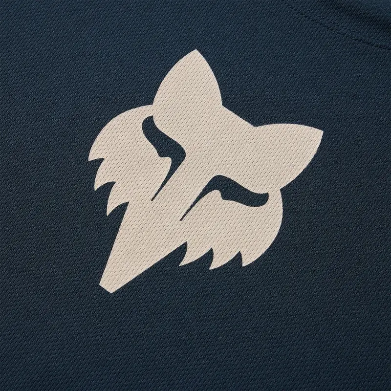 Maglia Ranger Head Blu Galaxy Taglia S #3