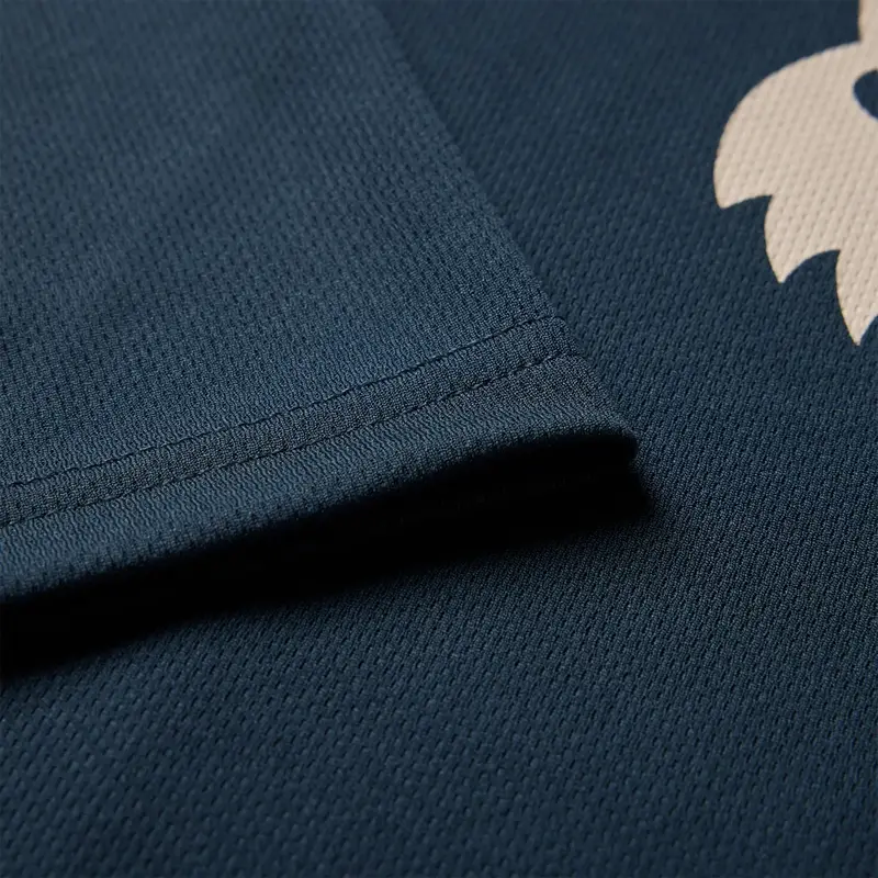 Maglia Ranger Head Blu Galaxy Taglia S #4