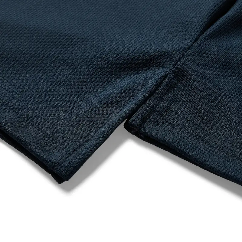 Maglia Ranger Head Blu Galaxy Taglia S #5