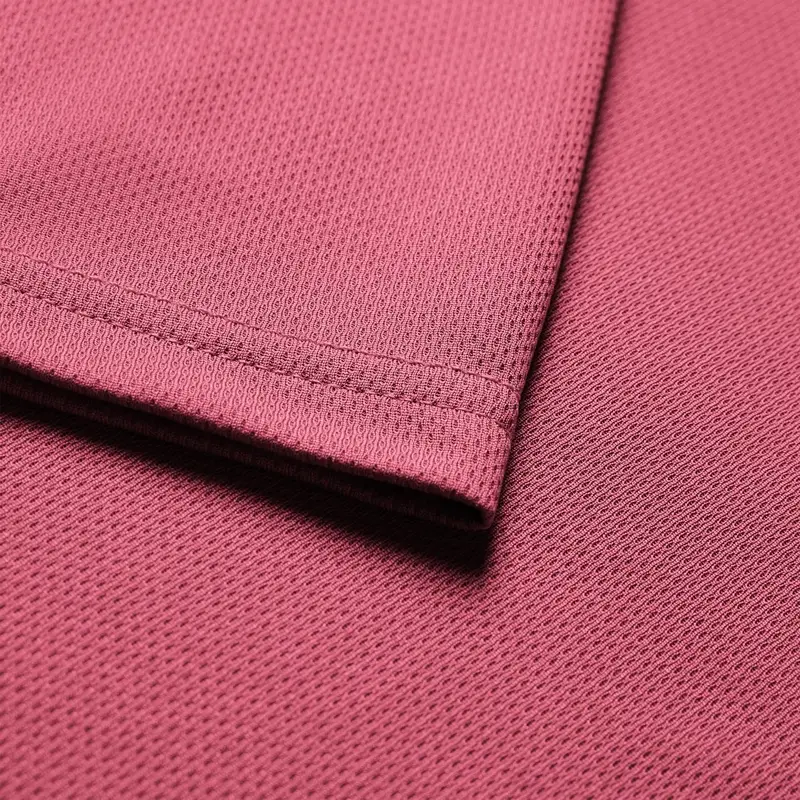 Camiseta Ranger Wordmark Rosa Framboesa Tamanho XL #4