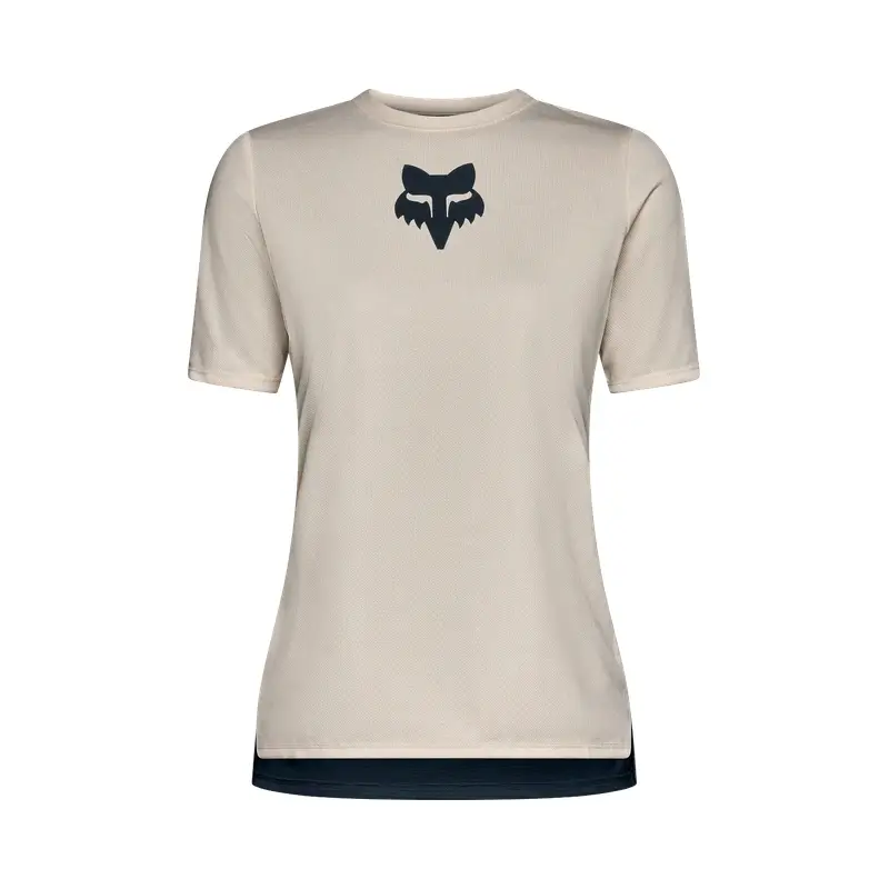 Maglia Ranger Head Donna Bianco Gesso Taglia L - image