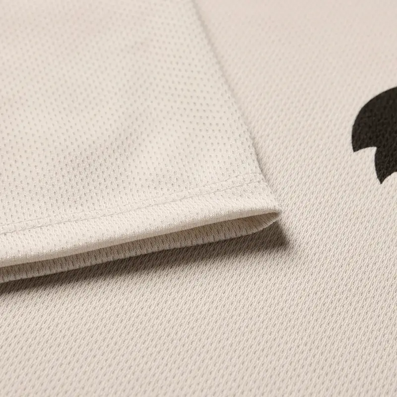 Maglia Ranger Head Donna Bianco Gesso Taglia XS #4