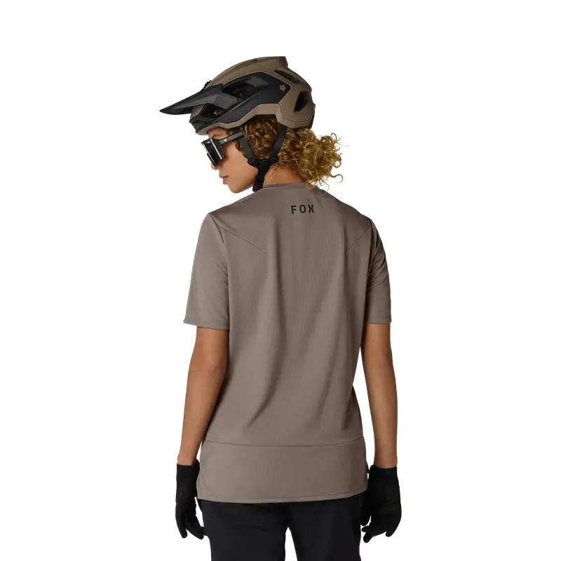 Maglia Ranger Head Donna Marrone Taglia XL #3