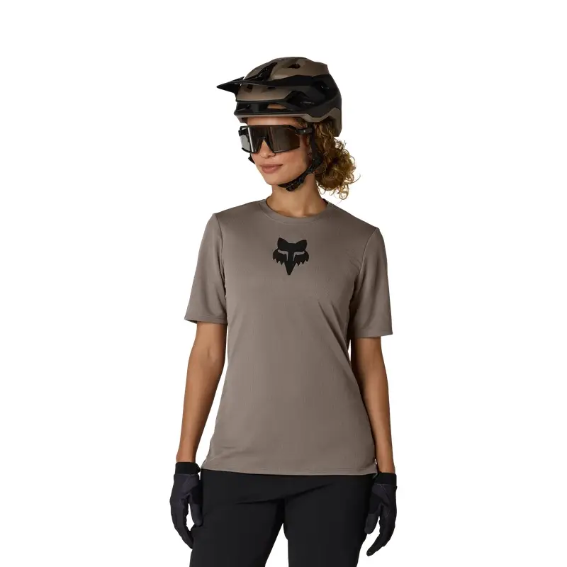 Maglia Ranger Head Donna Marrone Taglia XS #2