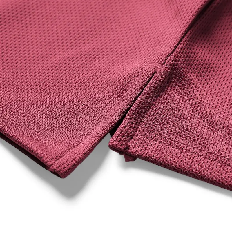 Camisola Ranger Head Feminina Rosa Framboesa Tamanho L #5