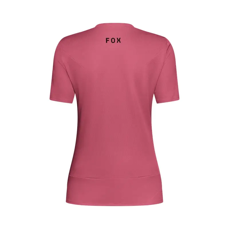 Camiseta Ranger Head Mujer Rosa Frambuesa Talla XL #1
