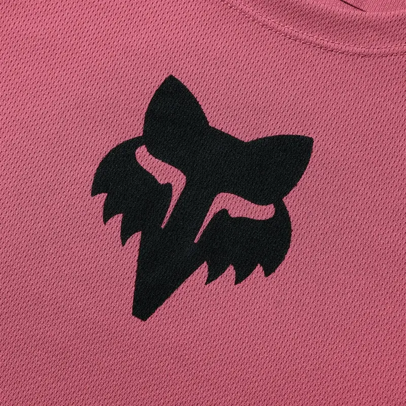 Camisola Ranger Head Mulher Rosa Framboesa Tamanho XS #3