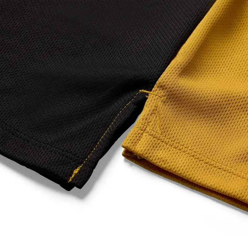 Ranger-Kopfmaske Junge Bronze Größe L #5