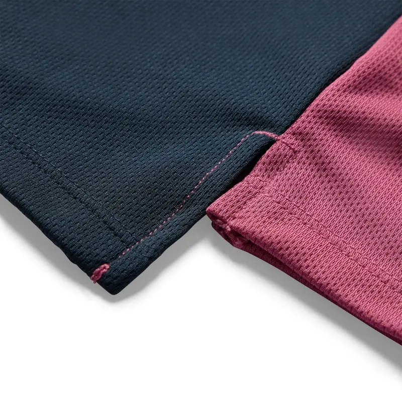 Ranger Head Rag Magenta Himbeer Größe L #5