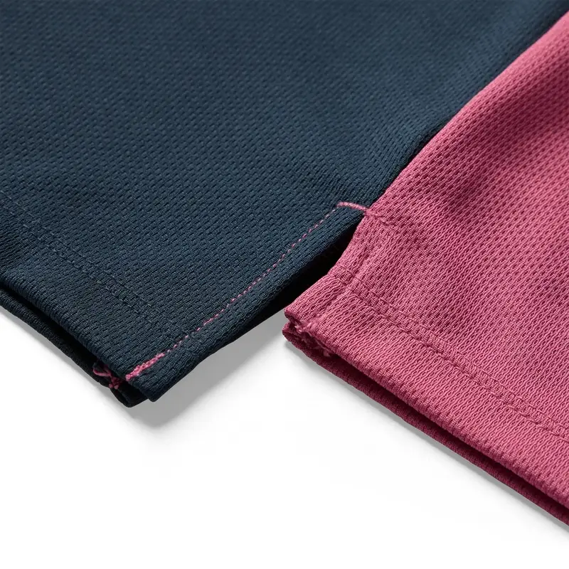 Ranger Head Langarmpullover Jungen Himbeerrosa Größe L #5