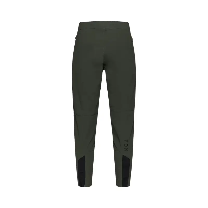 Pantalone Ranger Ragazzi Verde Edera Taglia S (6-8 Anni) #1