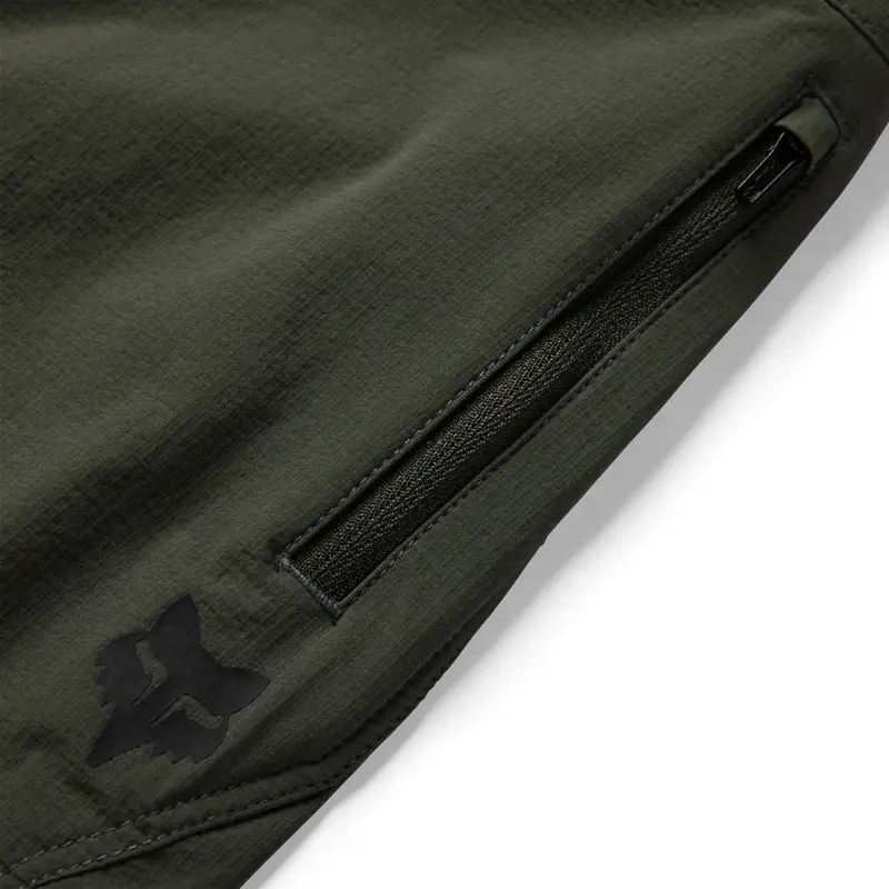 Pantalone Ranger Jungen Efeugrün Größe M (8-10 Jahre) #3