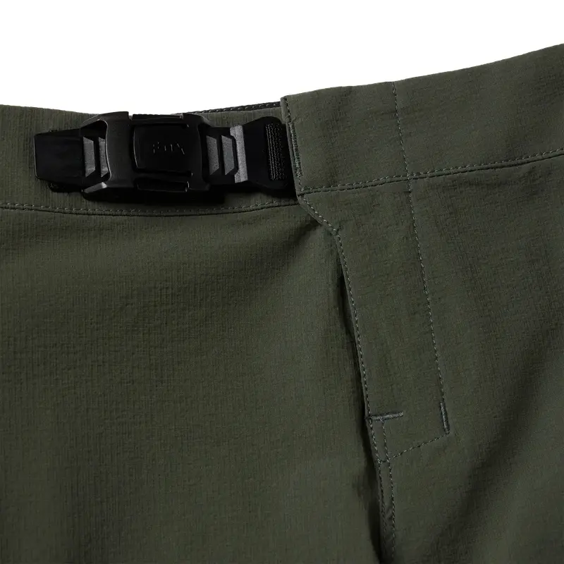 Pantalone Ranger Ragazzi Verde Edera Taglia L (10-12 Anni) #2