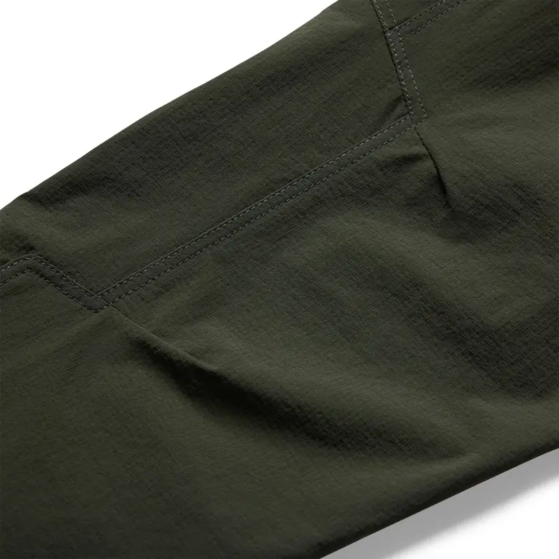 Pantalone Ranger Ragazzi Verde Edera Taglia XL (14-16 Anni) #4