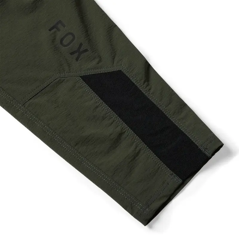 Pantalone Ranger Ragazzi Verde Edera Taglia XL (14-16 Anni) #5