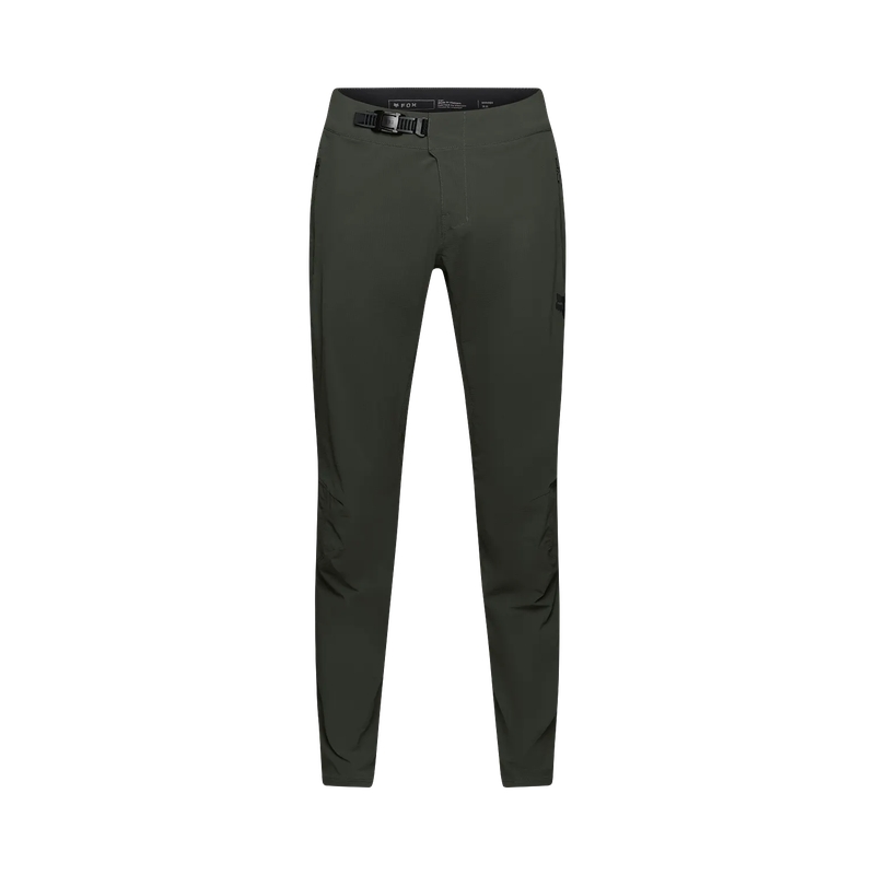 Pantalone Ranger Verde Edera Taglia L (36)