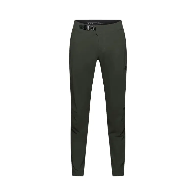 Ranger Green Ivy Pants Size XXL (40) - image