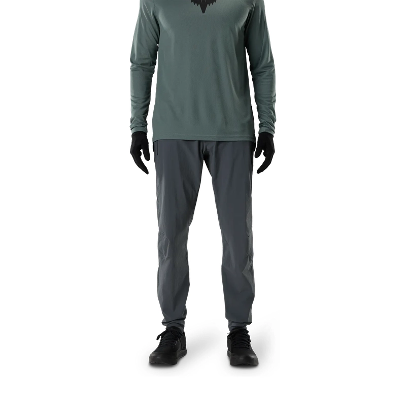 Pantaloni Lunghi MTB Ranger Dark Shadow Taglia XS (28) #2