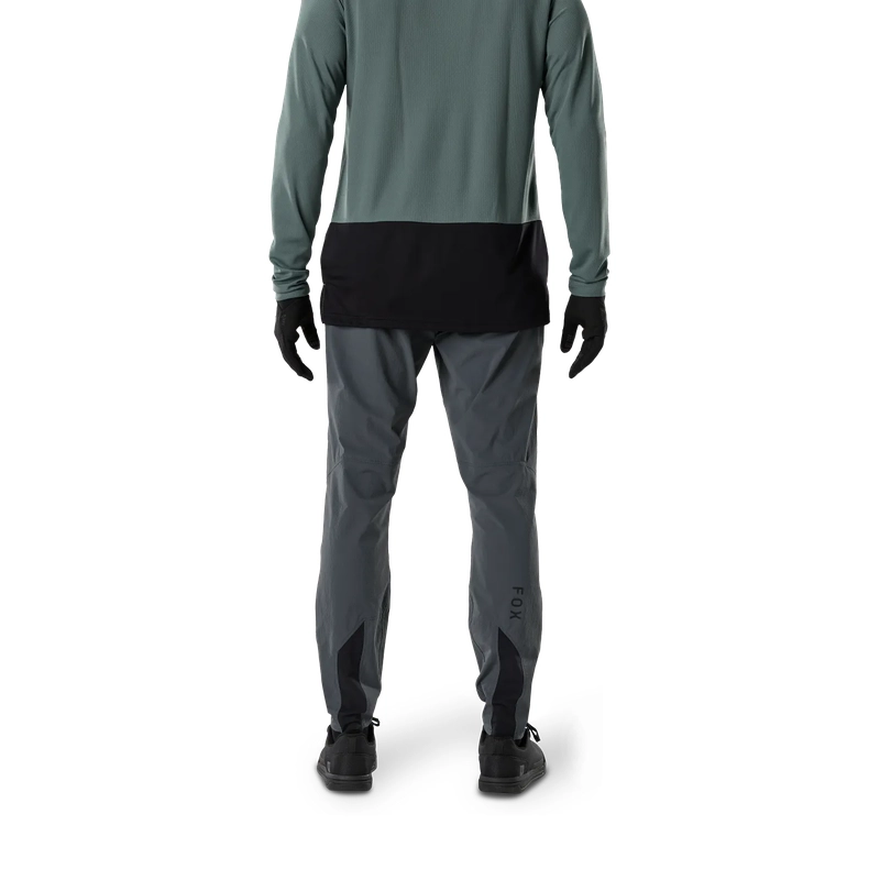 Pantaloni Lunghi MTB Ranger Dark Shadow Taglia XS (28) #3