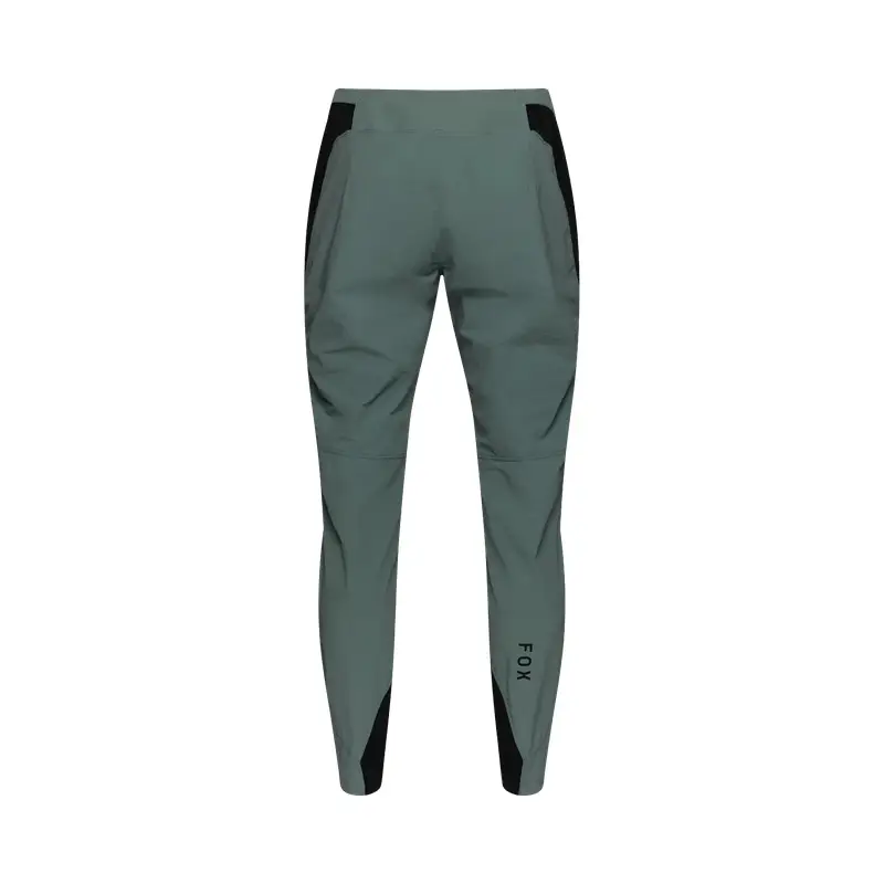Pantalon Ranger Femme Vert Sauge Taille XXL (14) #1