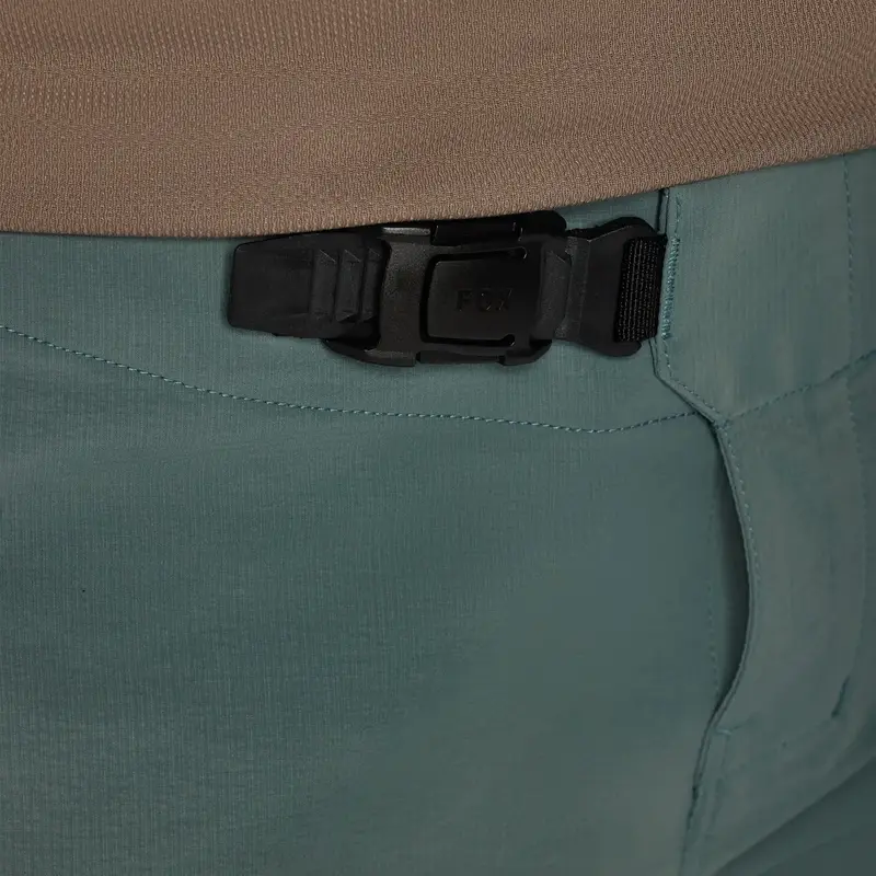 Pantalon Ranger Femme Vert Sauge Taille XXL (14) #4