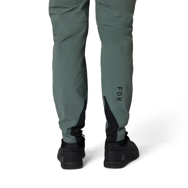 Pantalon Ranger Femme Vert Sauge Taille XXL (14) #5