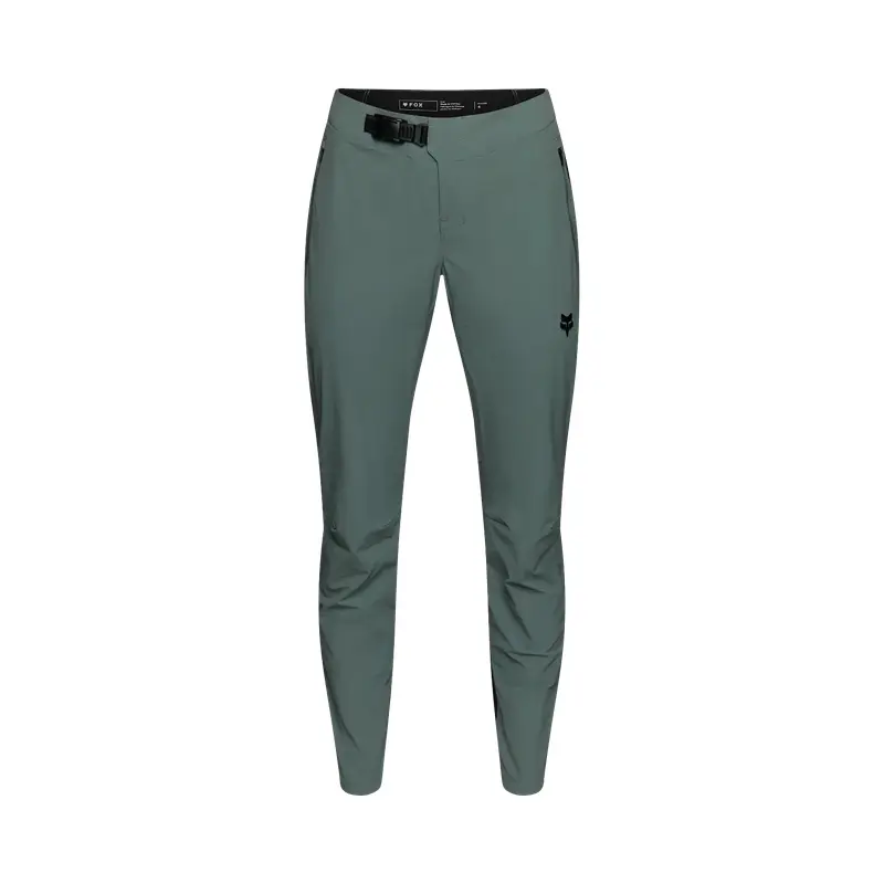 Calça Ranger Feminina Verde Sálvia Tamanho XXS (2) - image