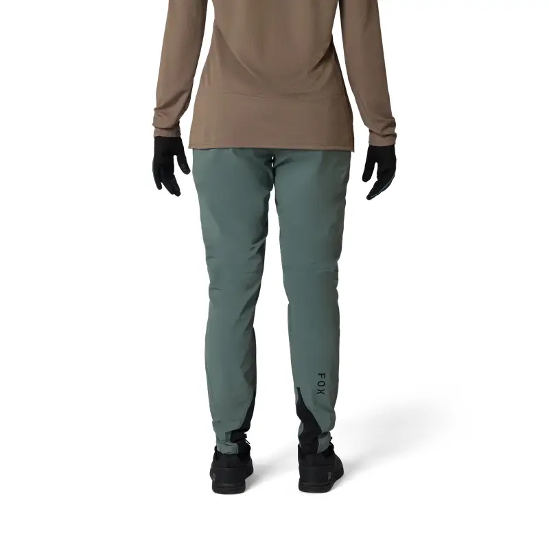 Ranger Feminino Verde Sálvia Calça Tamanho S (6) #3