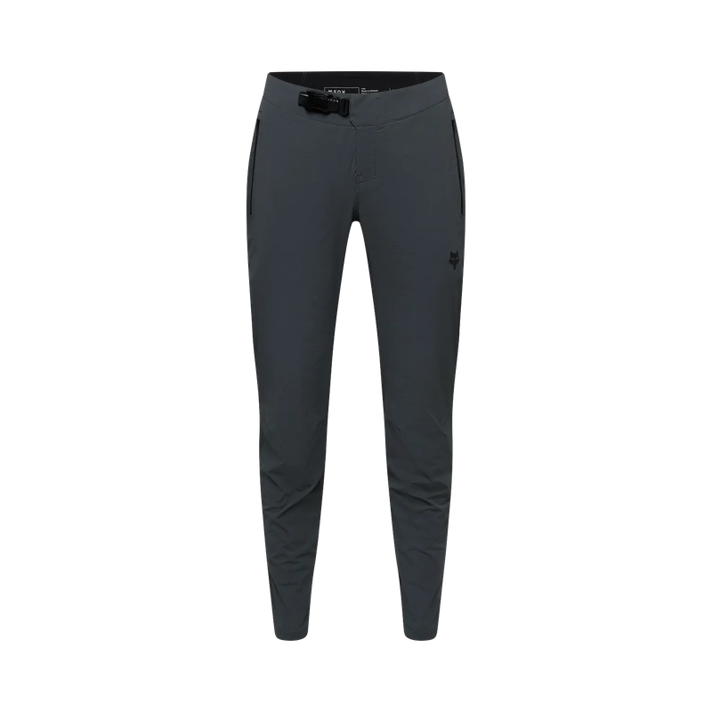 Pantaloni Lunghi Da Donna MTB Ranger Dark Shadow Taglia L (12) - image